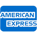 American Express logo