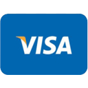 Visa logo