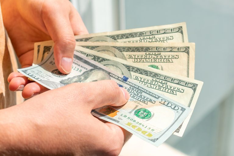 A $20 Bet, a $10 Fee: The Cash Advance Trap in Credit Card Betting